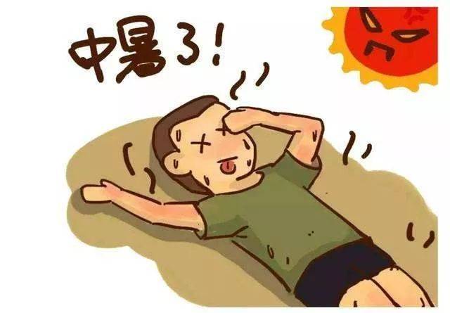 各医院加强门急诊力量救治中暑患者