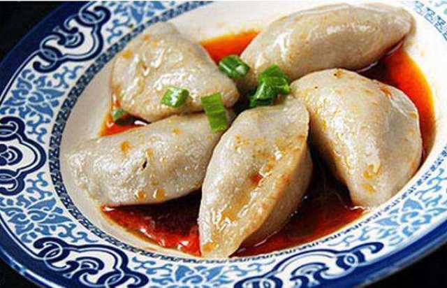让人念念不忘的瑞金美食特产小吃