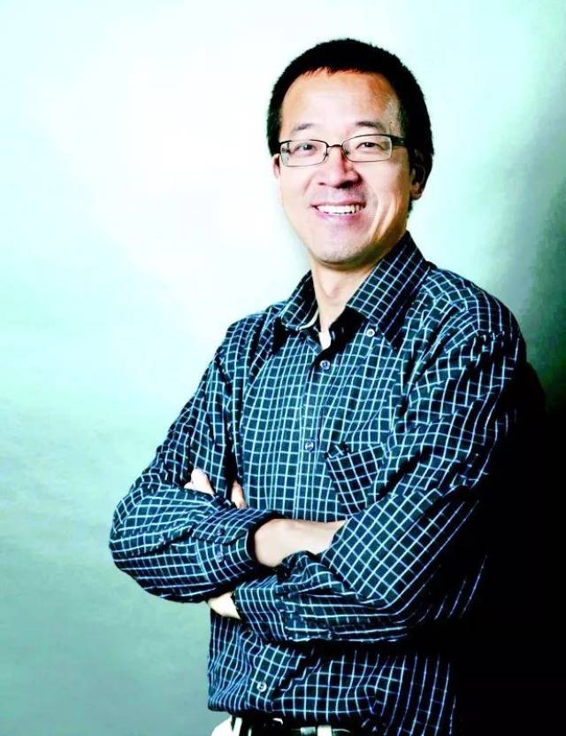 俞敏洪:为改变自己的命运奋斗过|见证