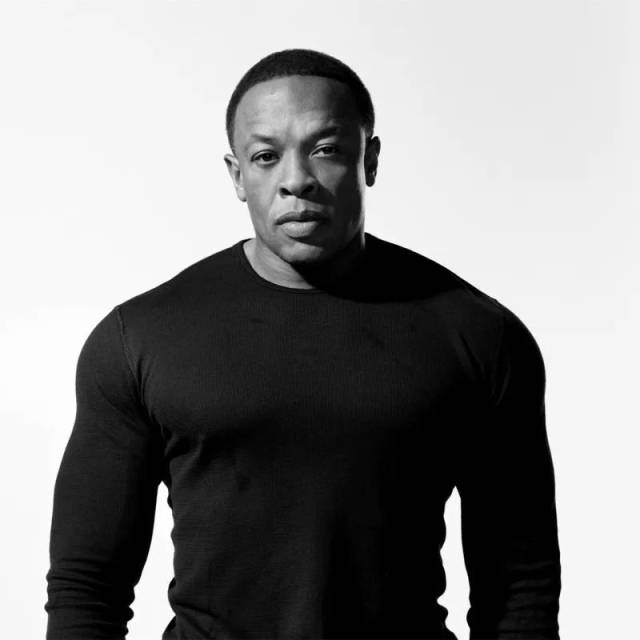 dr. dre