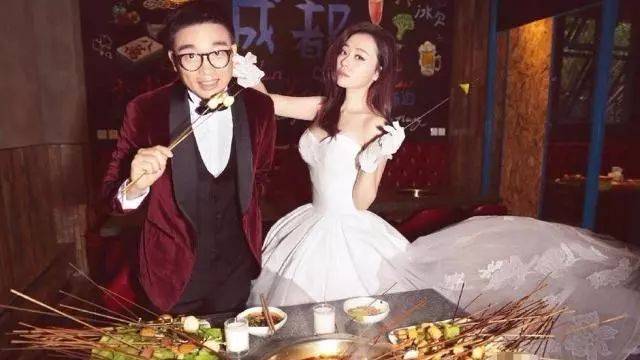 张靓颖&冯柯