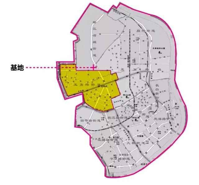 jnc项目 | 上海力高大厦:钻石切割,现代共融的精品城市商务中心