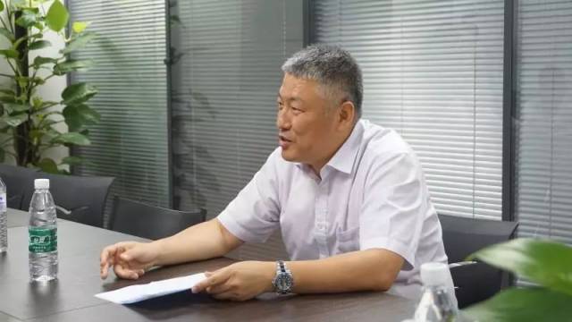 长安大学汽车学院赴京津冀逐改革思路浪潮·