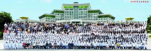 未被录取的中考生注意!抓住本次志愿填报机会,这所学校值得一看