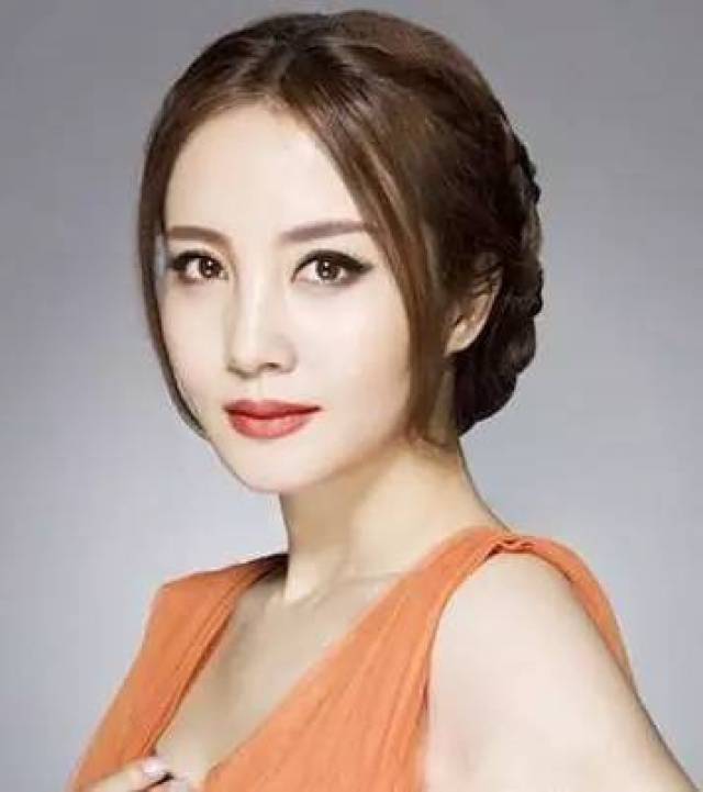 这9款发型,适合30岁左右的女人!太美了!