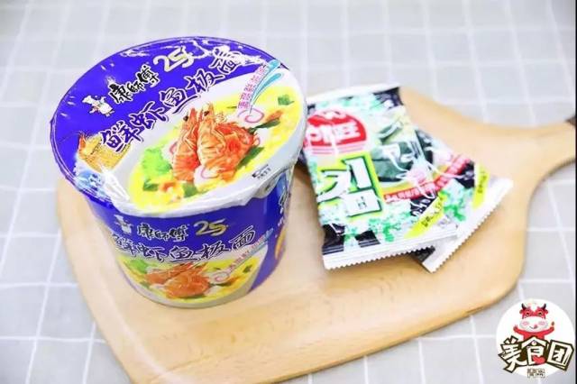 8种超火泡面吃法测评,能吃完的都是真汉子!