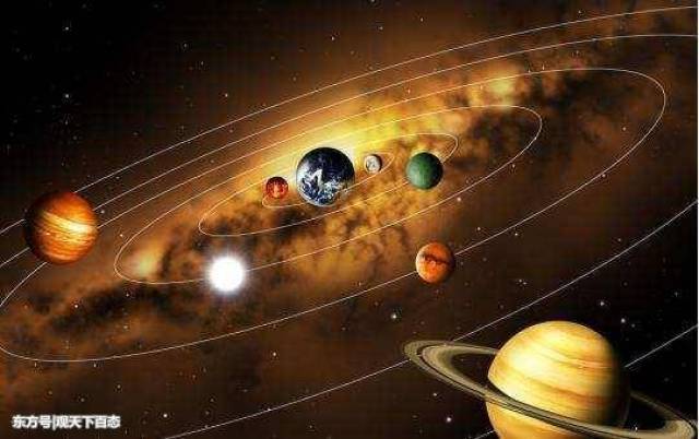 科学家最新的宇宙文明等级划分 地球的人类文