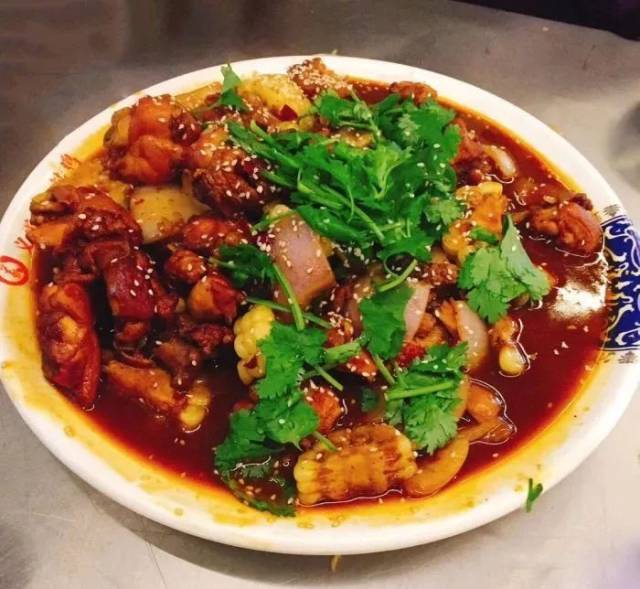 50家洛阳老店,一家一道招牌菜,这才是我们眼中的老洛阳!