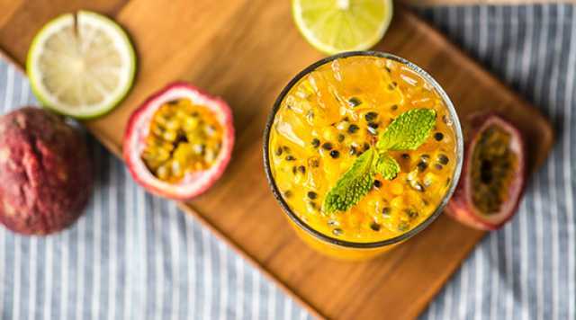 热量最高的几种水果,吃太多真的会胖!