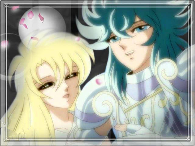 第八感的最强白银圣斗士,他远胜处女座沙加!