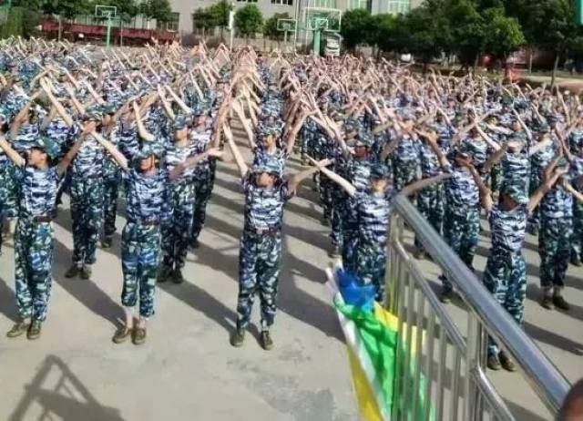 未被录取的中考生注意!抓住本次志愿填报机会,这所学校值得一看