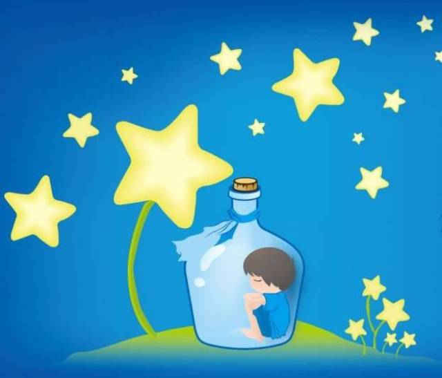 这里的店员,都是自闭症"星青年