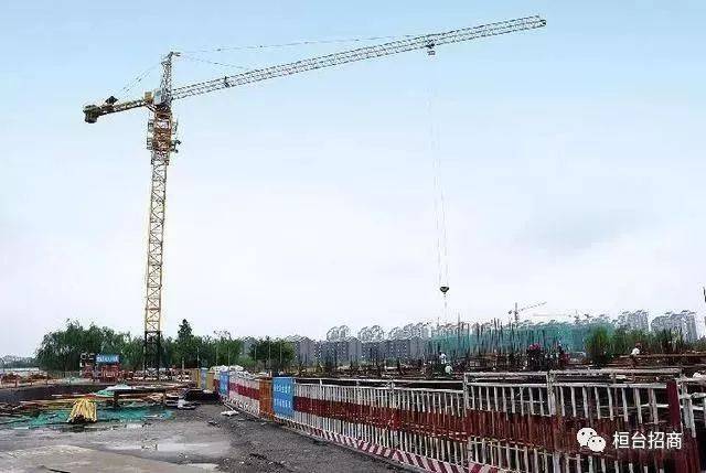 【健康快讯】桓台县医养结合重点项目建设顺利 唱响医养结合“地方戏”