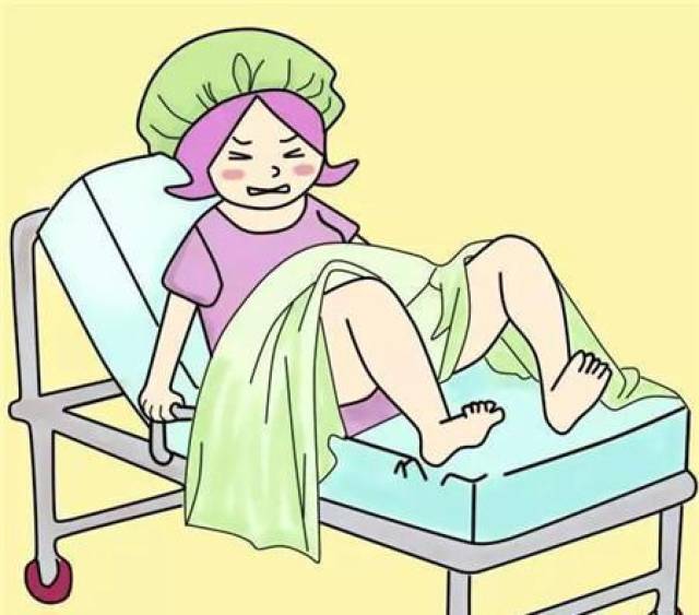 产房待产,医生最喜欢这3种孕妇,分娩更顺利,早知道早受益