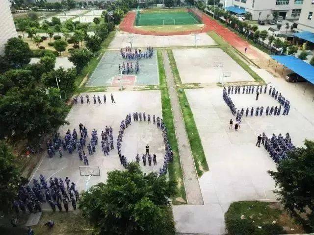 未被录取的中考生注意!抓住本次志愿填报机会,这所学校值得一看