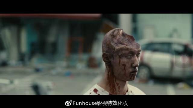 《请叫我英雄》不一样的日式丧尸