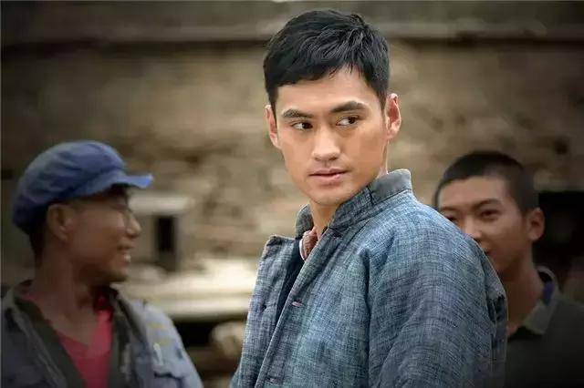 平凡的世界孙少安