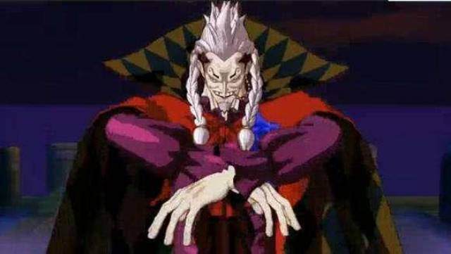 海贼王，全军总帅空的真实实力有多强?红伯爵的战斗说明了一切