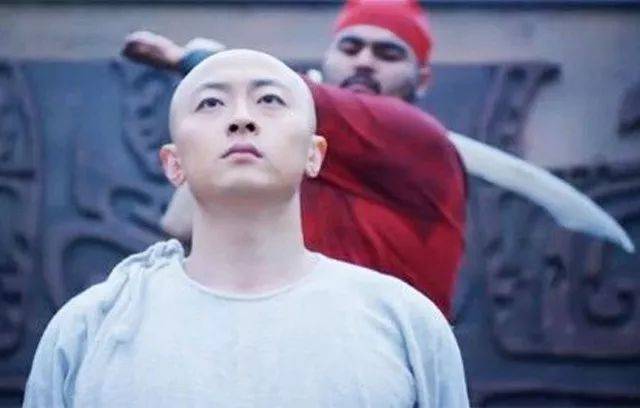 千古第一淫僧:因私通公主被李世民腰斩