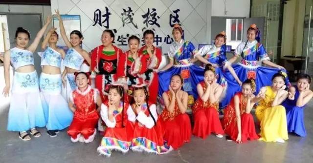 未被录取的中考生注意!抓住本次志愿填报机会,这所学校值得一看