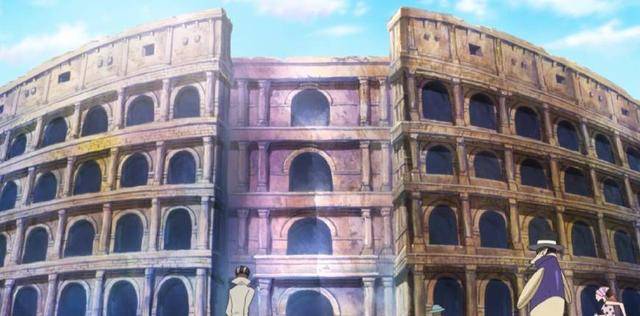 海贼王:这三个细节表明,明哥篇滚蛋的不应巴托