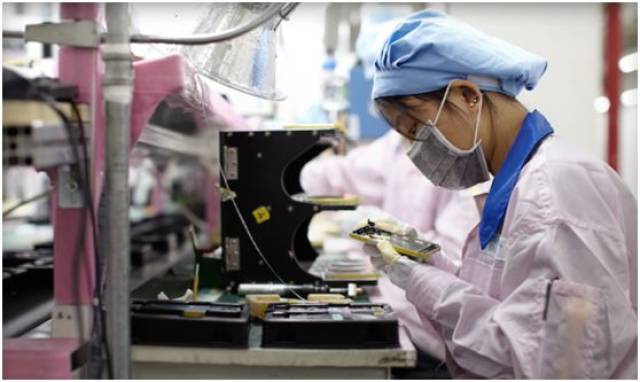 深度分析在上海昌硕科技打工是一种怎样的体验