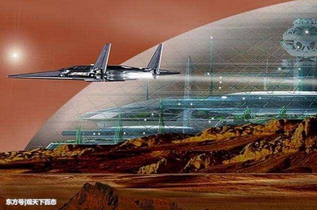 科学家最新的宇宙文明等级划分 地球的人类文