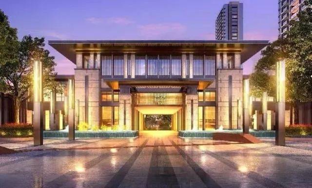 业绩"三连跳", 战略精准调整,融信增长后劲凸显