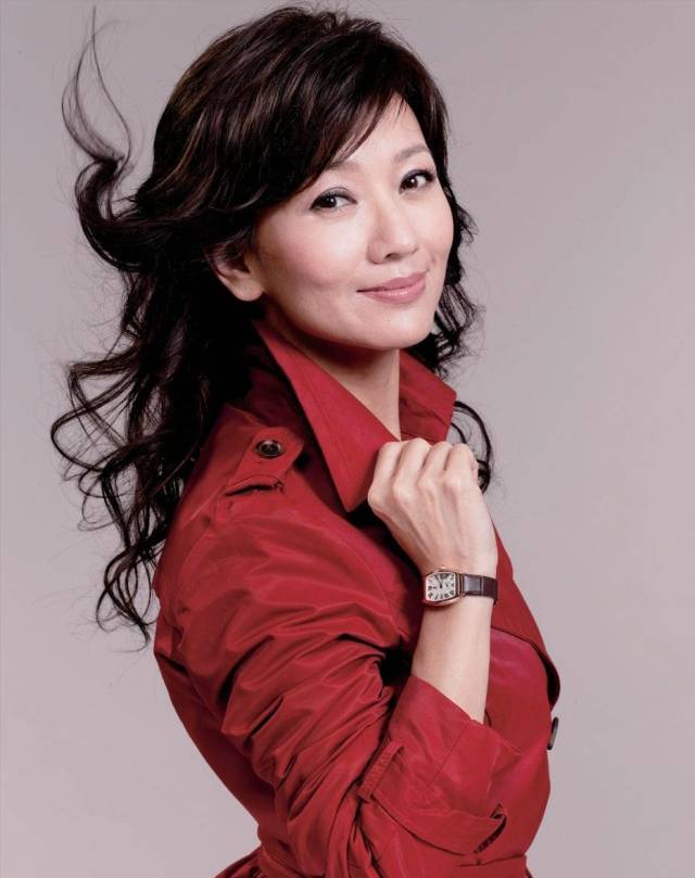 娱乐圈中端庄美的女星:赵雅芝俞飞鸿高圆圆上榜,谁更有魅力?
