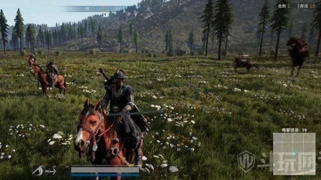 武侠乂单排打法怎么玩 单排打法攻略分享