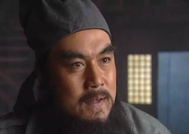 人生四慧不解释,不纠缠,不迷失,不后悔,水浒传里唯一人能参透