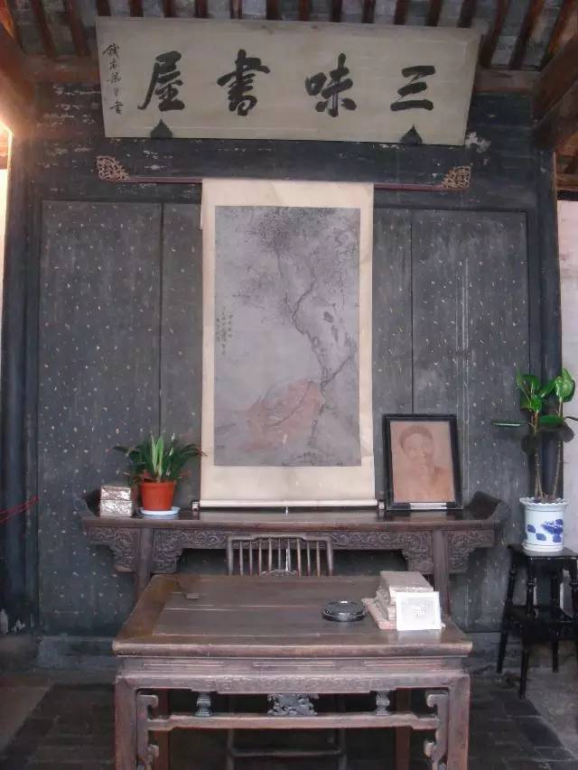七年级语文课外拓展阅读:鲁迅笔下的百草园原来这么美