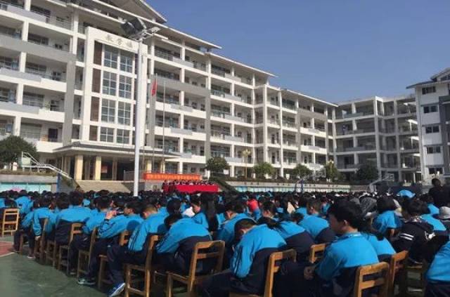 桂林10所学校成为全国示范!快看有你