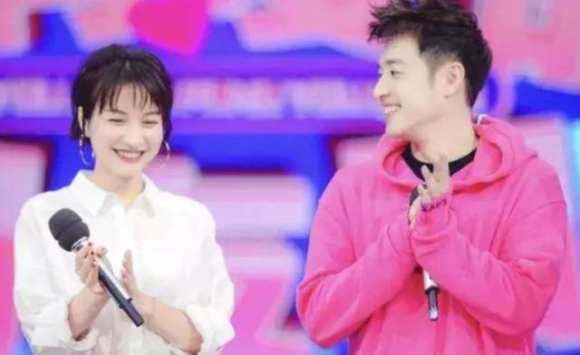 潘玮柏:壁虎漫步的年代已经远去······