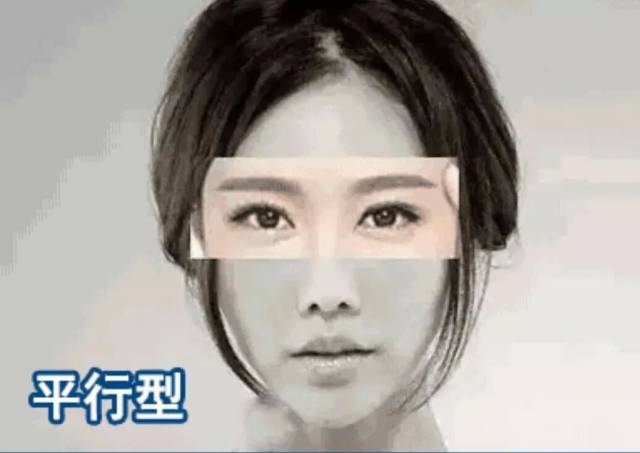 一双眼是如何“毁掉”整张脸的?来看看她们就知道了!