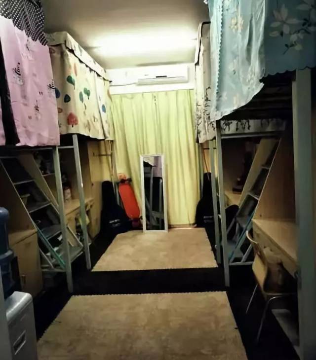 【新生大礼包】衣食 "住" 行丨小编带你玩转太湖宿舍生活