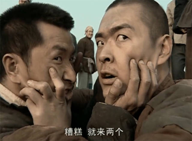 《亮剑》段鹏从军7年,仅做过一件对不起李云龙的事,却