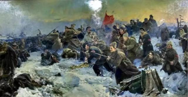 耿飚为何参加红军?