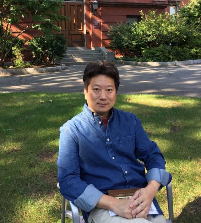 专访中山大学教授徐坚:考古学家的"全球史"有鲜明的物质性