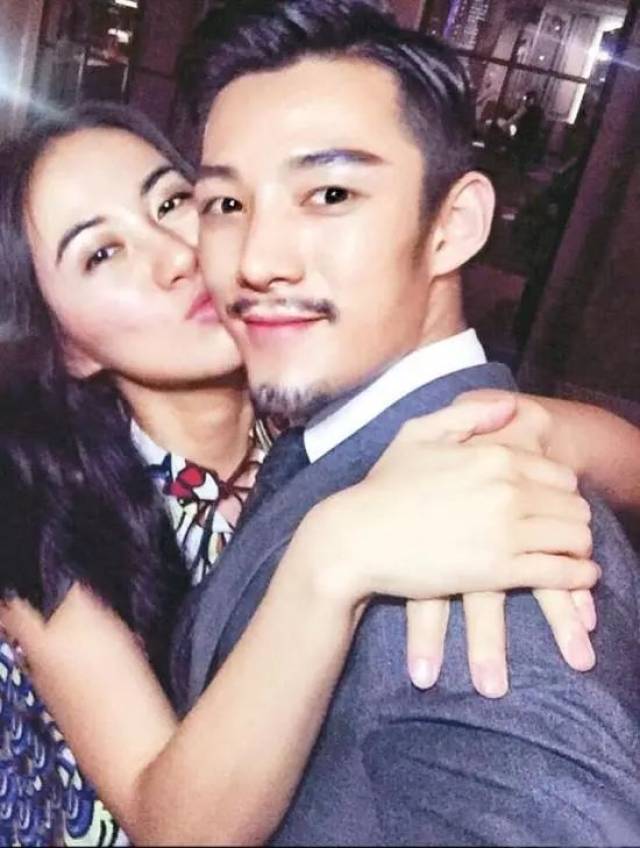 叶璇状告前任女友败诉!她的新男友送了别墅,只不过降头还没解吧?图片
