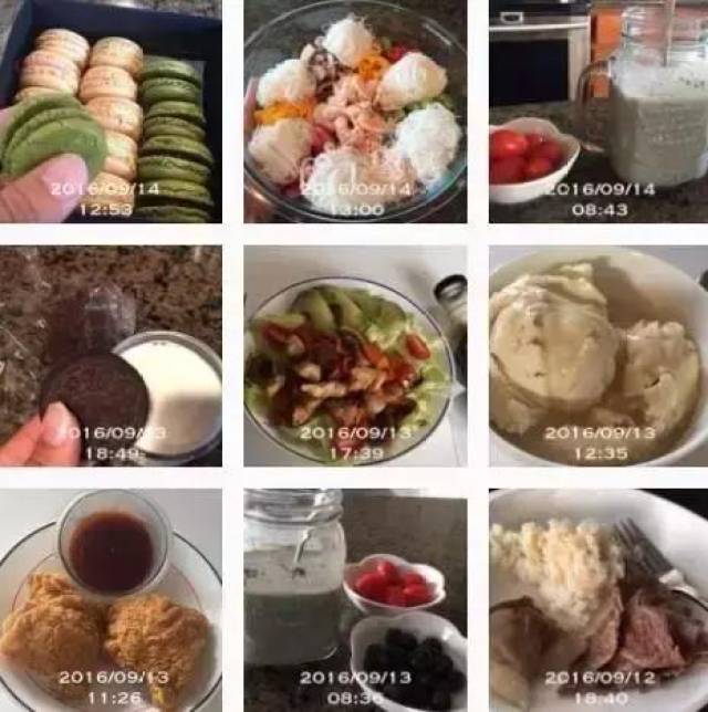 去健身房,不请孩子,这个韩国辣妈带教练v孩子,竟每周轻断食2天是什么意思图片
