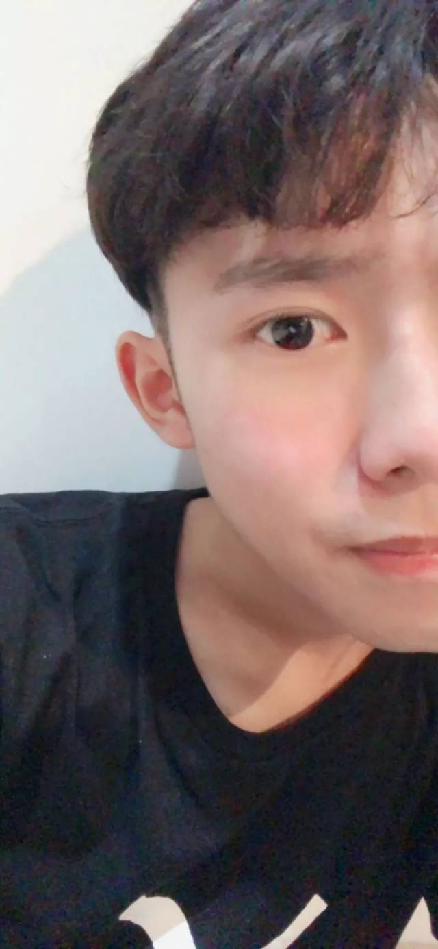江湖规矩:进群爆照?