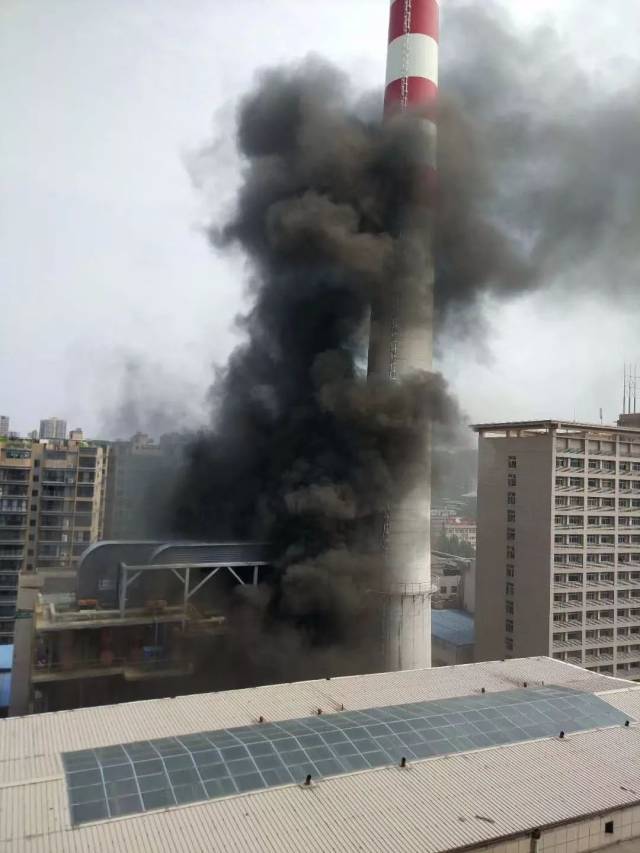 1 脱硫塔着火事故,根源均是防腐材料