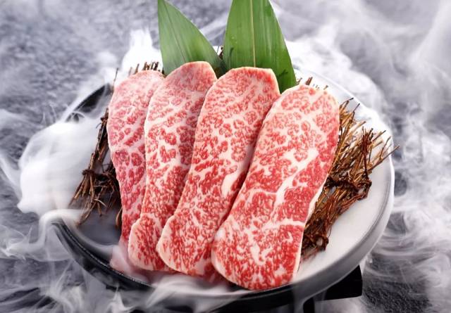 黑牛牡蛎肉