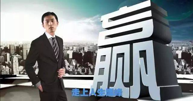 人生意义就是我这一生,如果有了它, 我才不是咸鱼,才走上人生巅峰