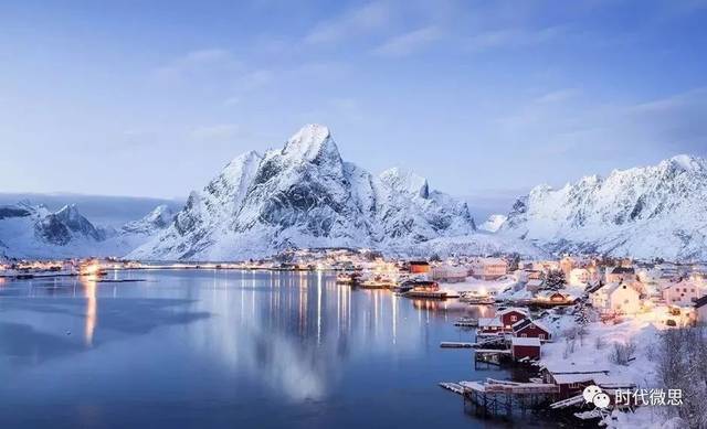 世界各国国民待遇汇总,哪个国家福利最好?