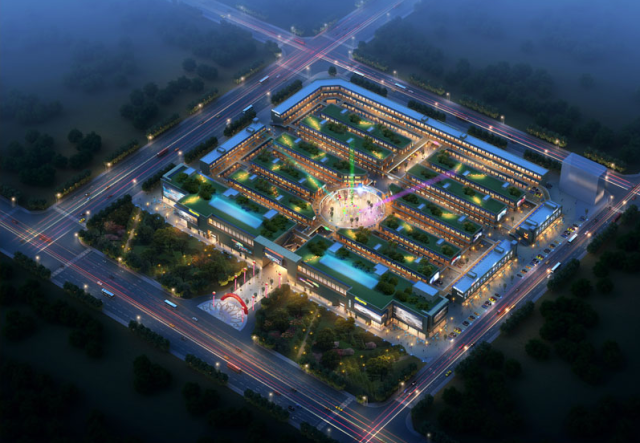 长葛招商网站建设 搜狐网