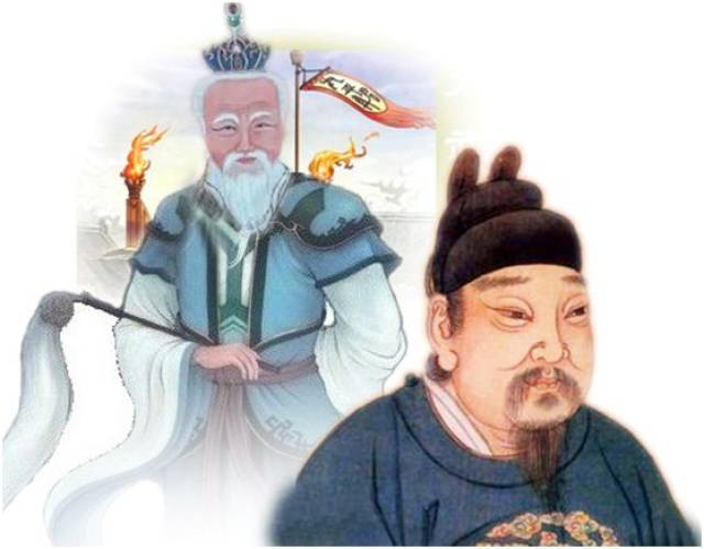 汴梁说史|北朝趣事之一:太武帝父子的佛缘