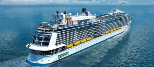 邮轮与游轮有什么区别?是一样的吗?谢谢