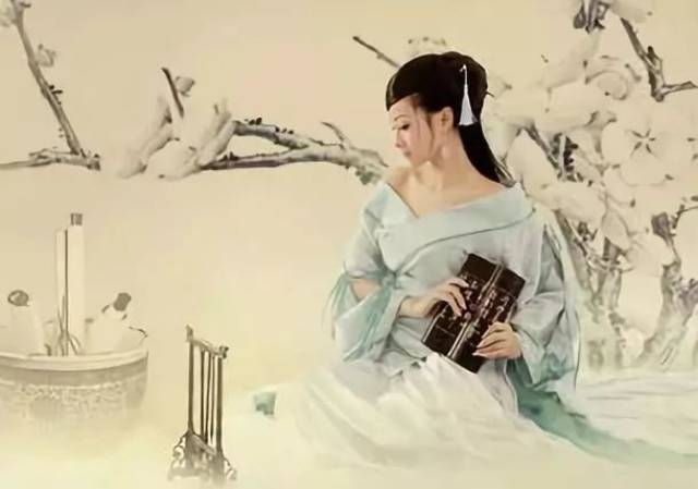 中国最美古诗词中的10首:前不见古人,后不见来者